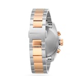 Tissot PR 100 36mm Mens Watch Rose Gold