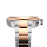 Tissot PR 100 36mm Mens Watch Rose Gold