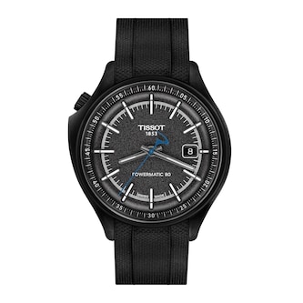 Tissot Pinarello Special Edition 43mm Mens Watch Grey