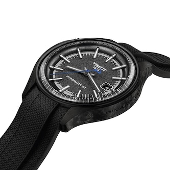 Tissot Pinarello Special Edition 43mm Mens Watch Grey