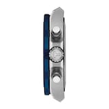 Tissot Supersport Chrono 42mm Mens Watch Blue