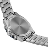 Tissot Supersport Chrono 42mm Mens Watch Blue