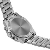 Tissot Supersport Chrono 42mm Mens Watch Ice Blue