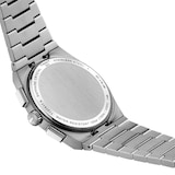 Tissot PRX Chrono Quartz 41mm Mens Watch Blue