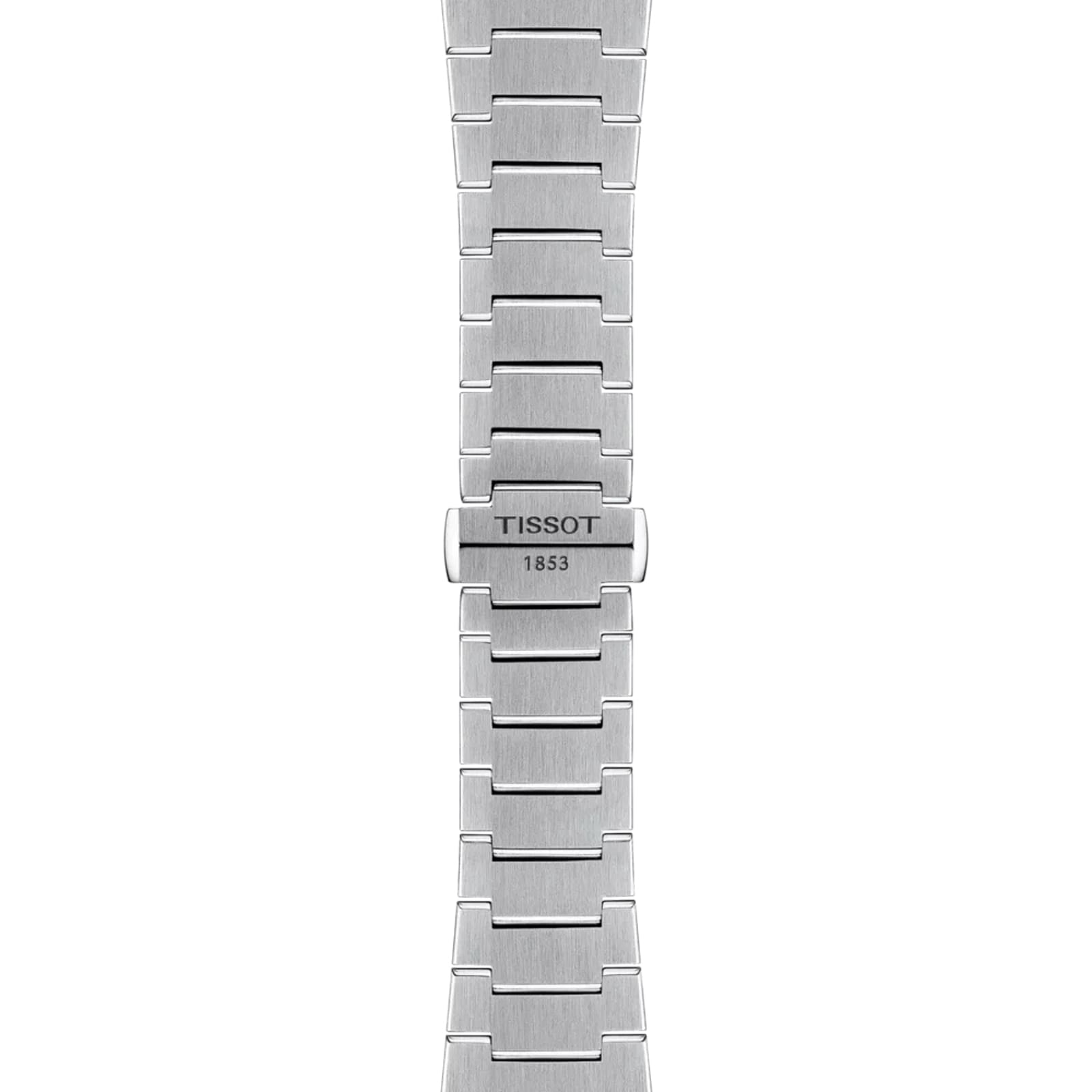 Tissot PRX Chronograph Automatic 42mm Mens Watch Blue Gradient