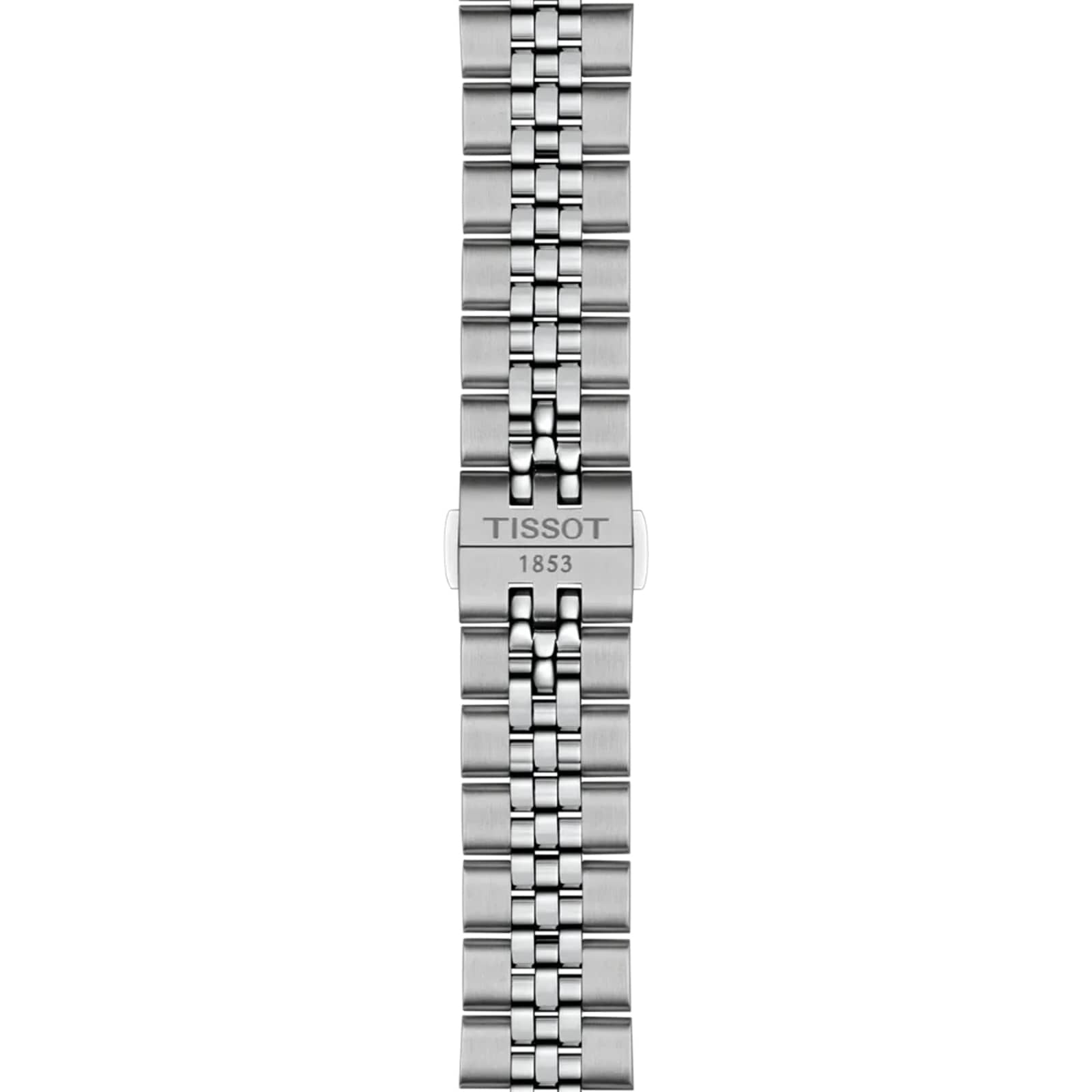 Tissot Ballade 39mm Mens Watch Ice Blue