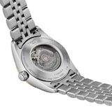 Tissot Ballade 30mm Ladies Watch Yellow Gold PVD