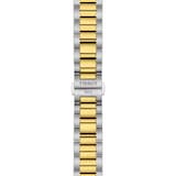 Tissot PR 100 Chronograph 40mm Mens Watch Green