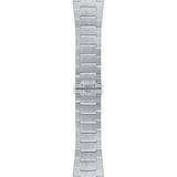 Tissot PRX Automatic 40mm Mens Watch Blue Waffle Dial US Exclusive
