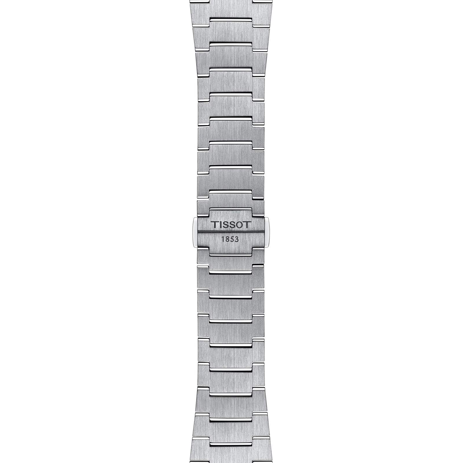Tissot PRX Automatic 40mm Mens Watch Blue Waffle Dial US Exclusive