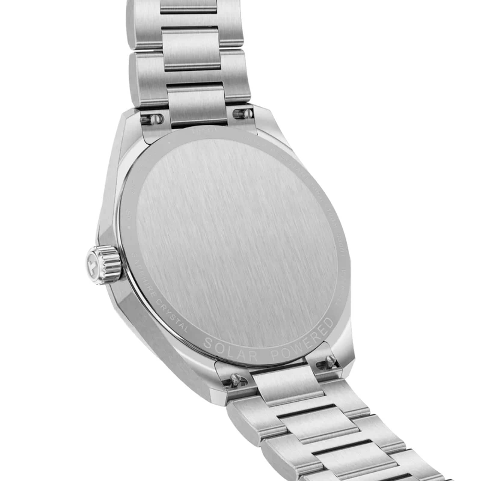 Tissot PRC 100 Solar 39mm Green Dial Mens Watch Tissot PRC 100 Solar 39mm Green Dial Mens Watch