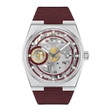 Tissot PRX Skeleton Damian Lillard 44mm Special Edition Mens Watch