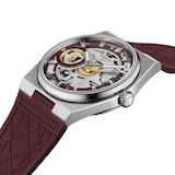 Tissot PRX Skeleton Damian Lillard 44mm Special Edition Mens Watch