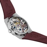 Tissot PRX Skeleton Damian Lillard 44mm Special Edition Mens Watch