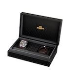 Tissot PRX Skeleton Damian Lillard 44mm Special Edition Mens Watch