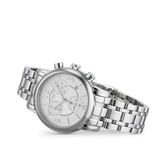 Tissot Dressport 35mm Ladies Watch
