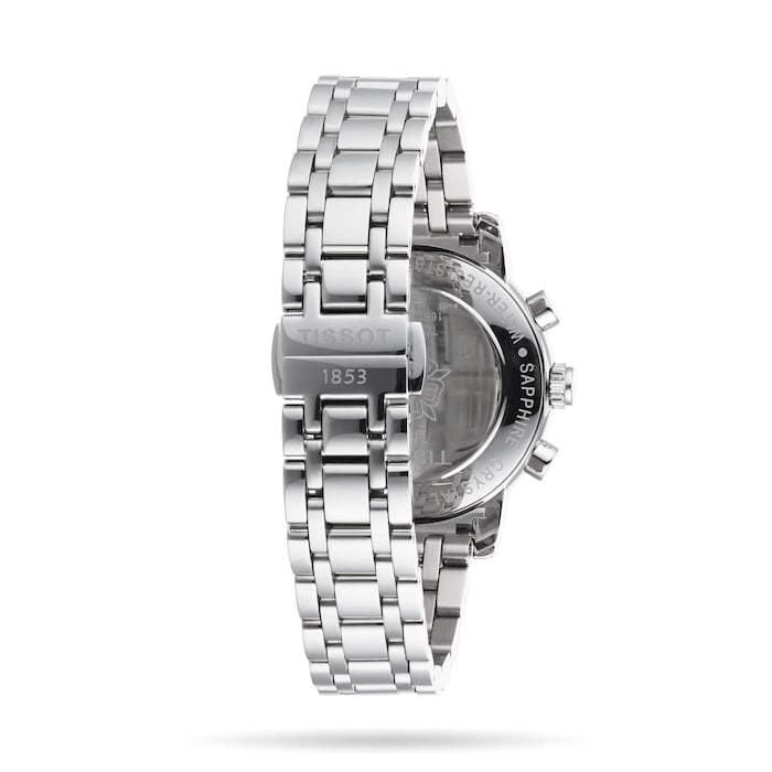 Tissot Dressport 35mm Ladies Watch