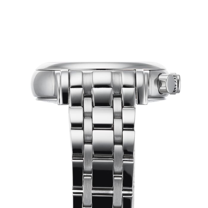 Tissot Dressport 35mm Ladies Watch