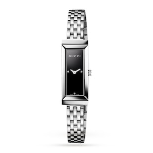 Gucci G-Frame watch,  32mm