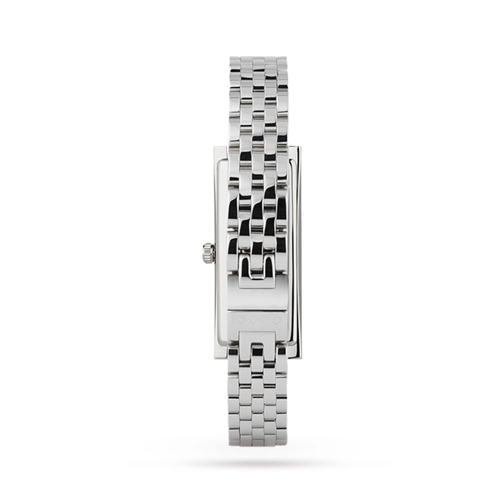 Gucci g cheap frame diamond watch