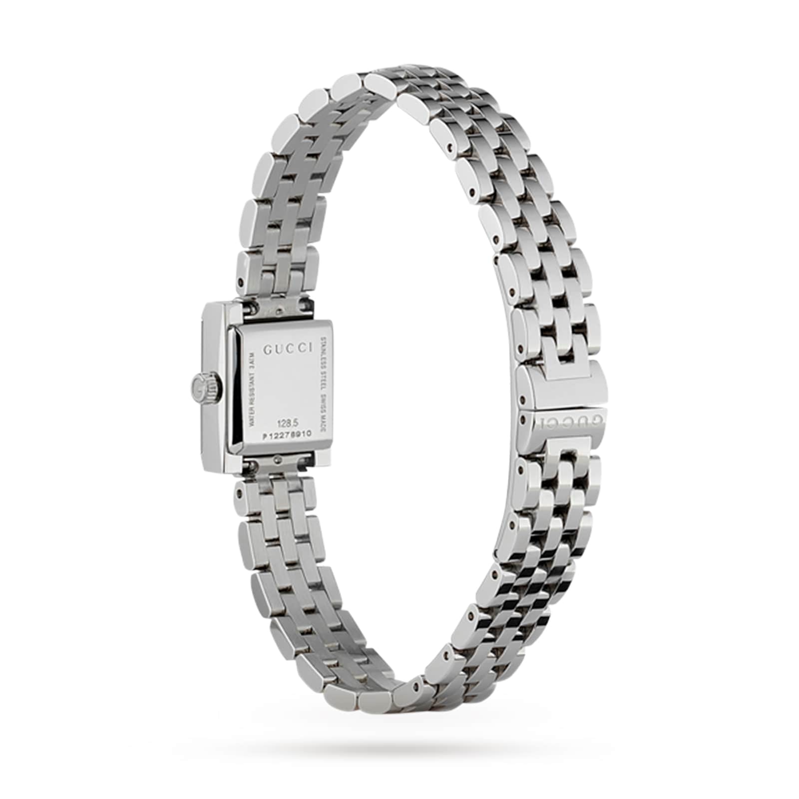 gucci g frame ladies watch
