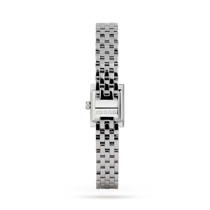 Gucci G-Frame watch,  18mm