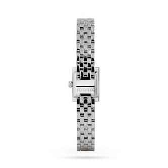 Gucci G-Frame watch,  18mm