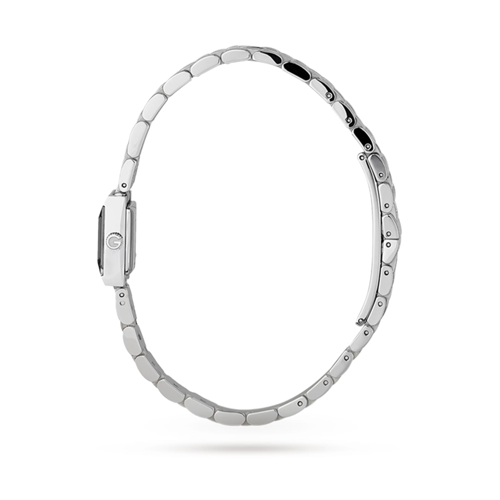 Gucci G-Frame watch,  18mm