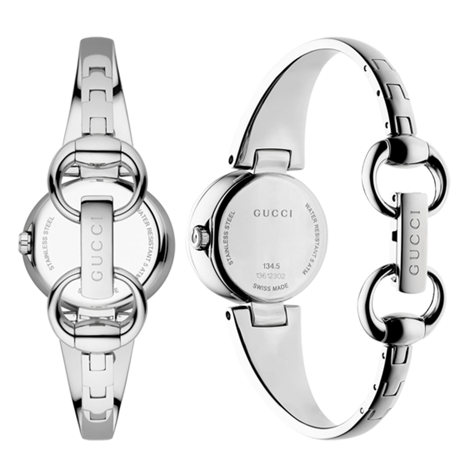 Gucci guccissima hotsell ladies watch