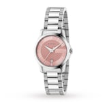 Gucci G-Timeless 27mm Ladies Watch