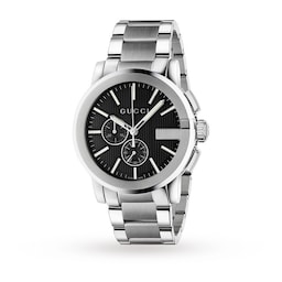17371216 - G-Chrono watch, 44mm