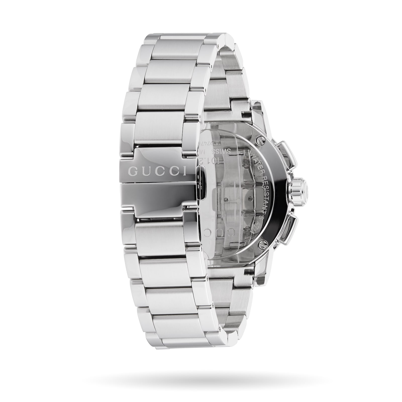 Gucci G-Chrono watch, 44mm