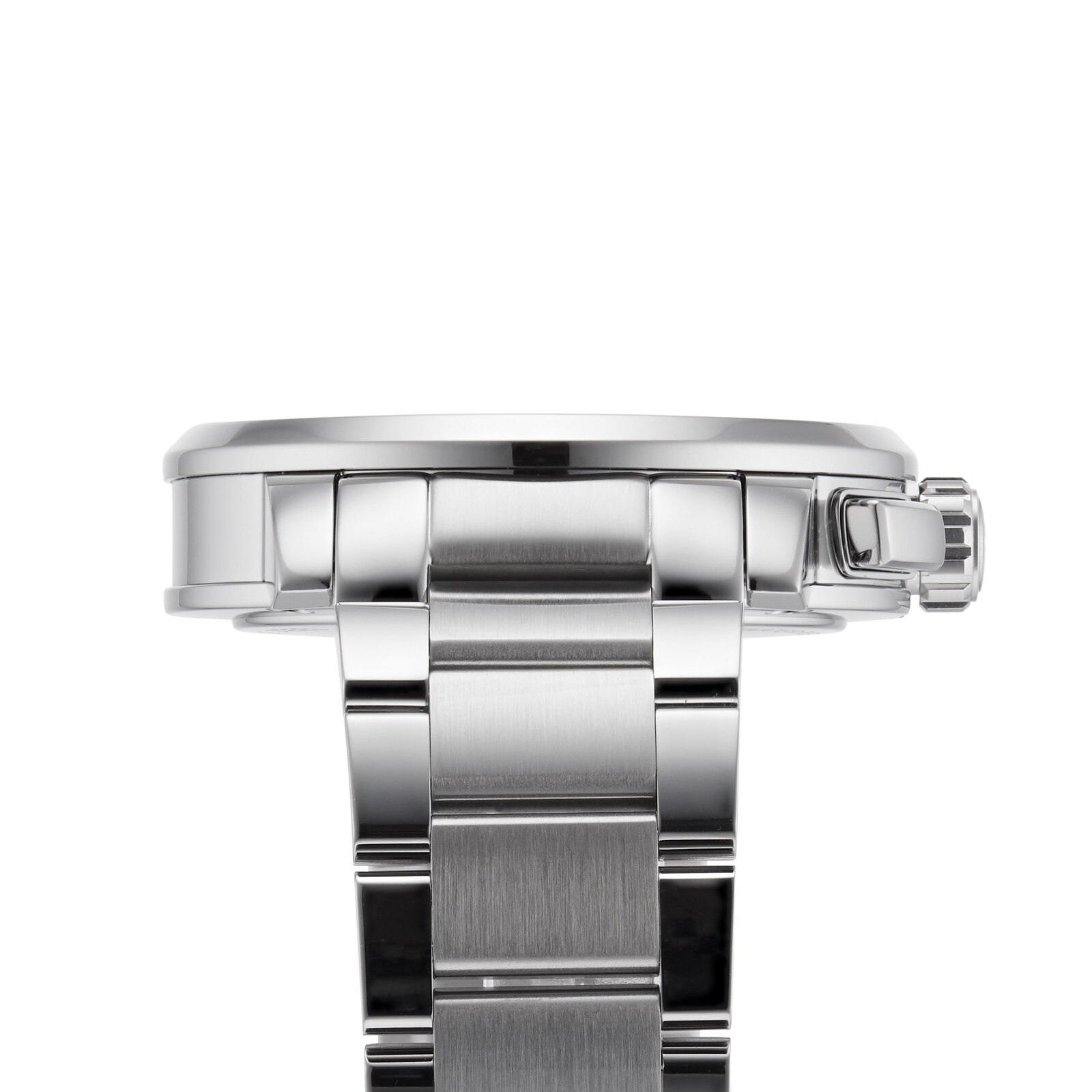 Gucci G-Chrono watch, 44mm