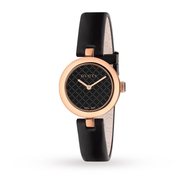 Watch Gucci Gold in Gold plated - 41901754