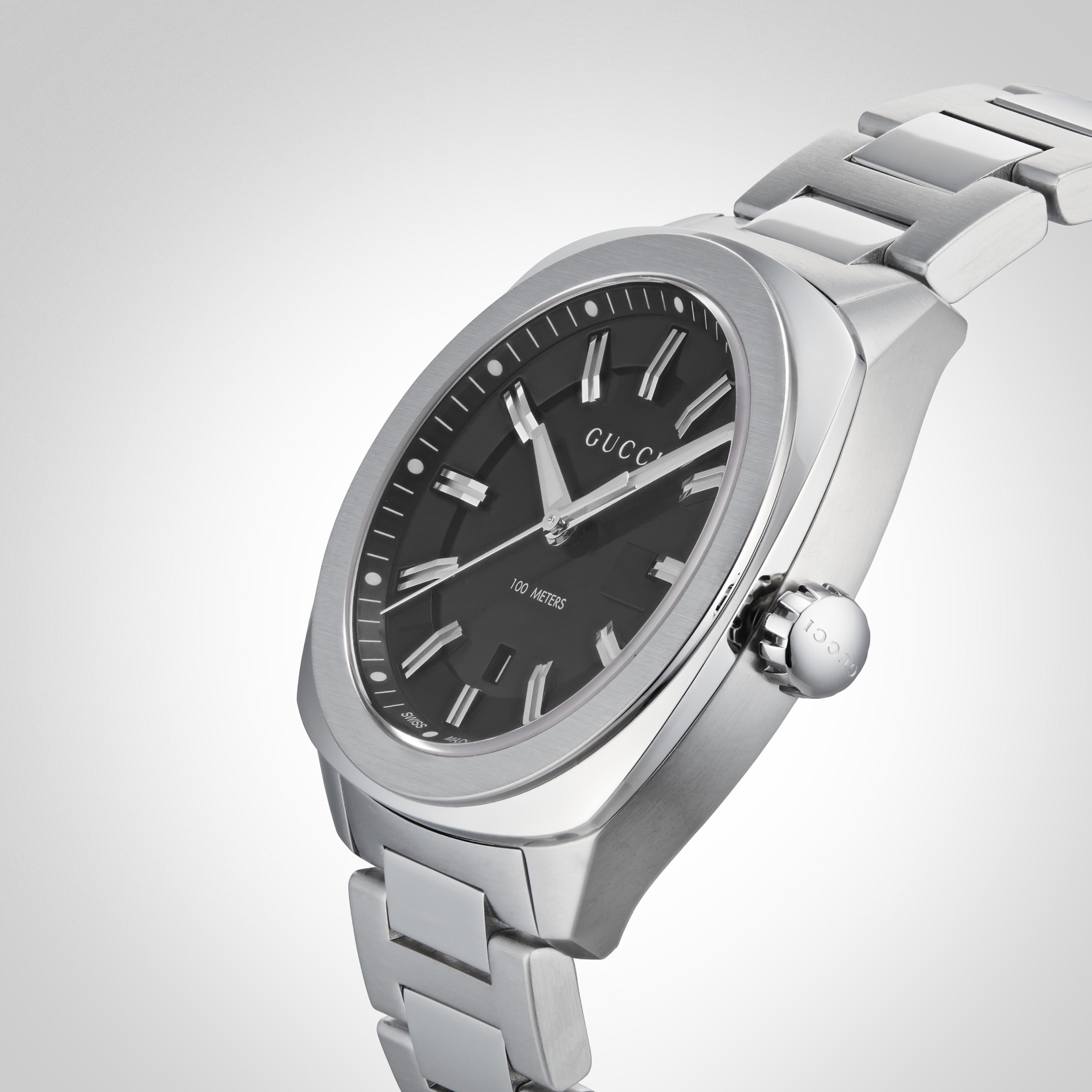 GG2570 watch, 41mm