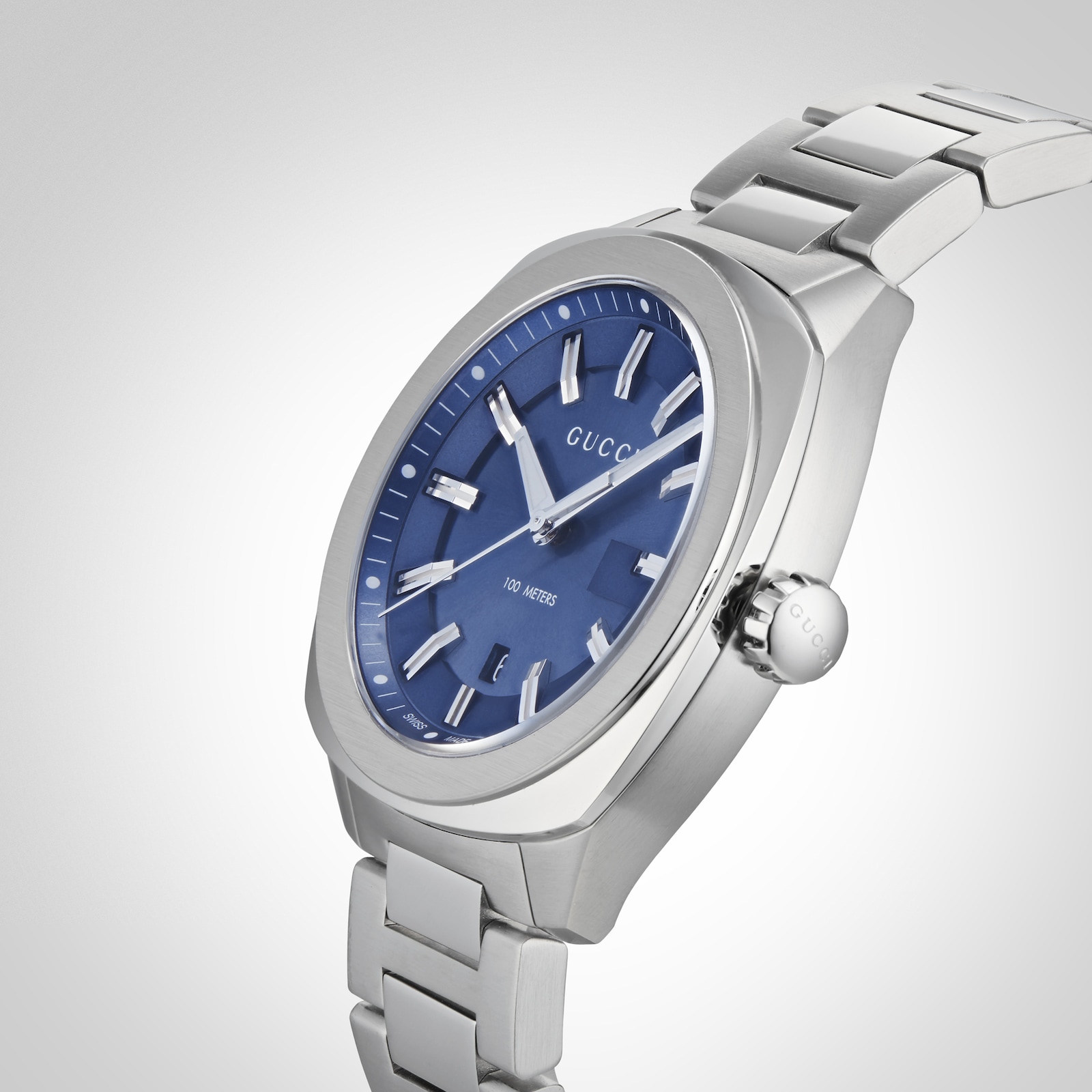 Gucci GG2570 watch, 41mm