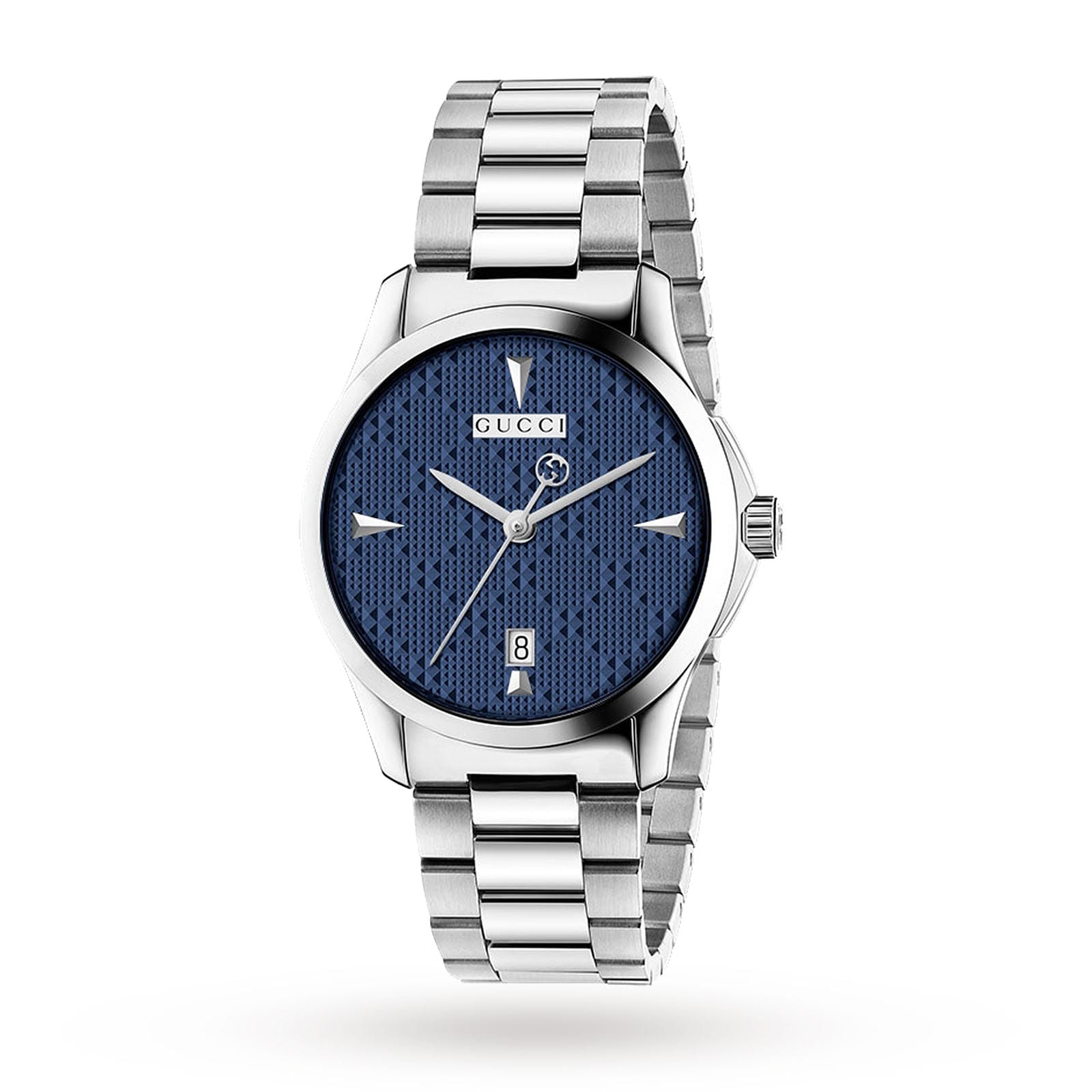 Gucci G-Timeless 38mm Unisex Watch Gucci G-Timeless 38mm Unisex Watch