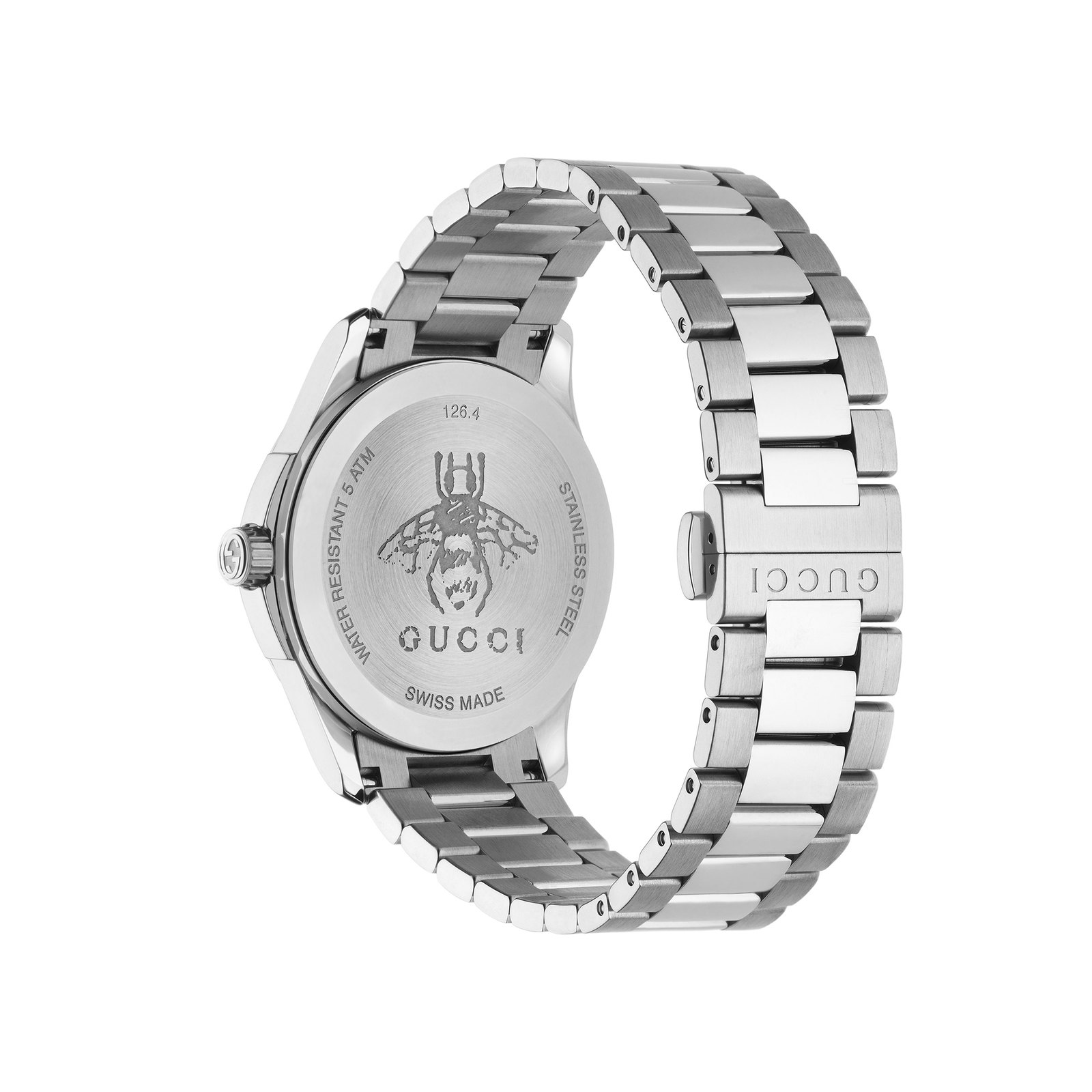 Gucci G-Timeless 38mm Unisex Watch Gucci G-Timeless 38mm Unisex Watch