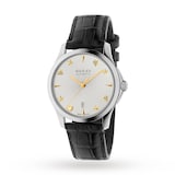 Gucci G-Timeless Automatic Watch