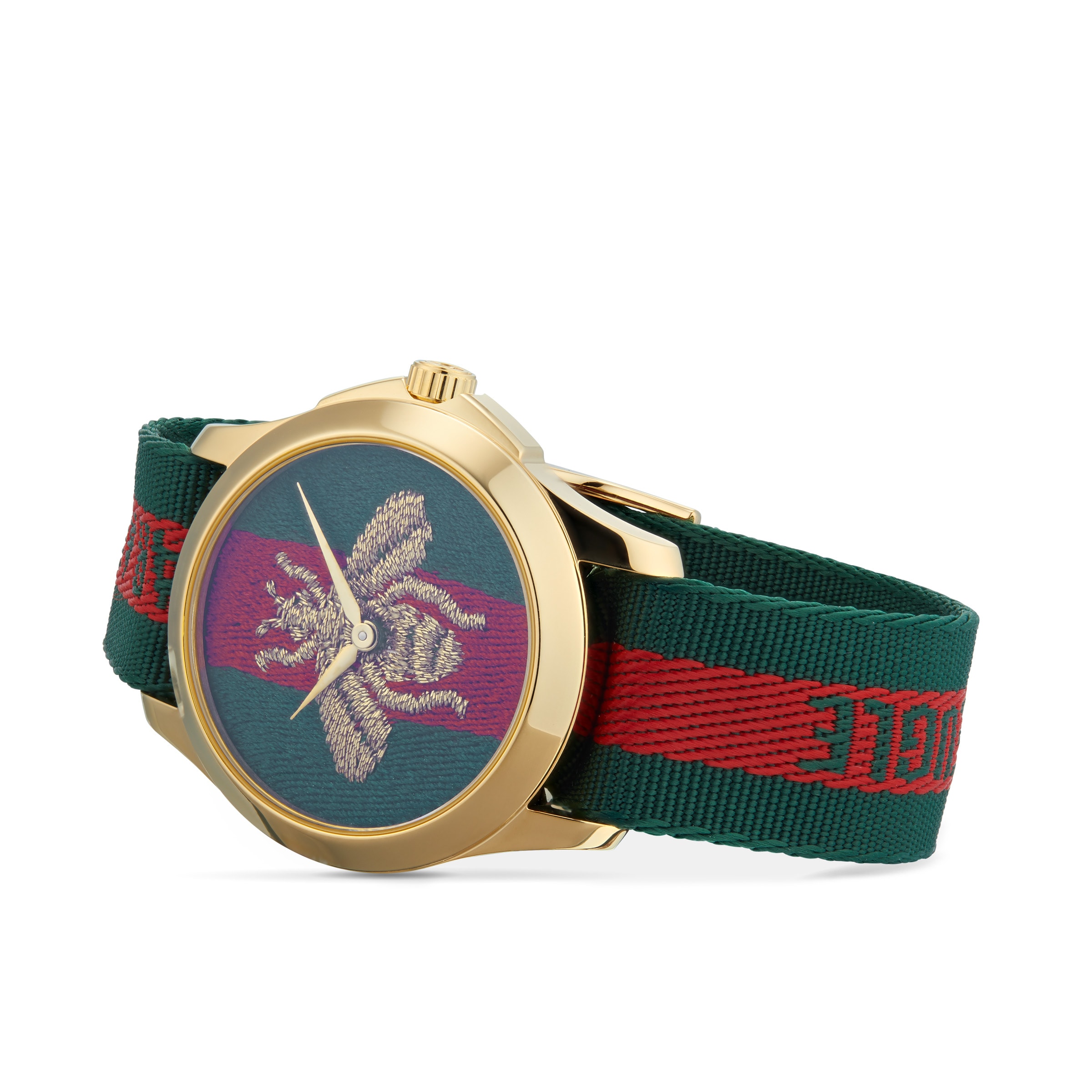 Gucci watch serial hot sale number 29664