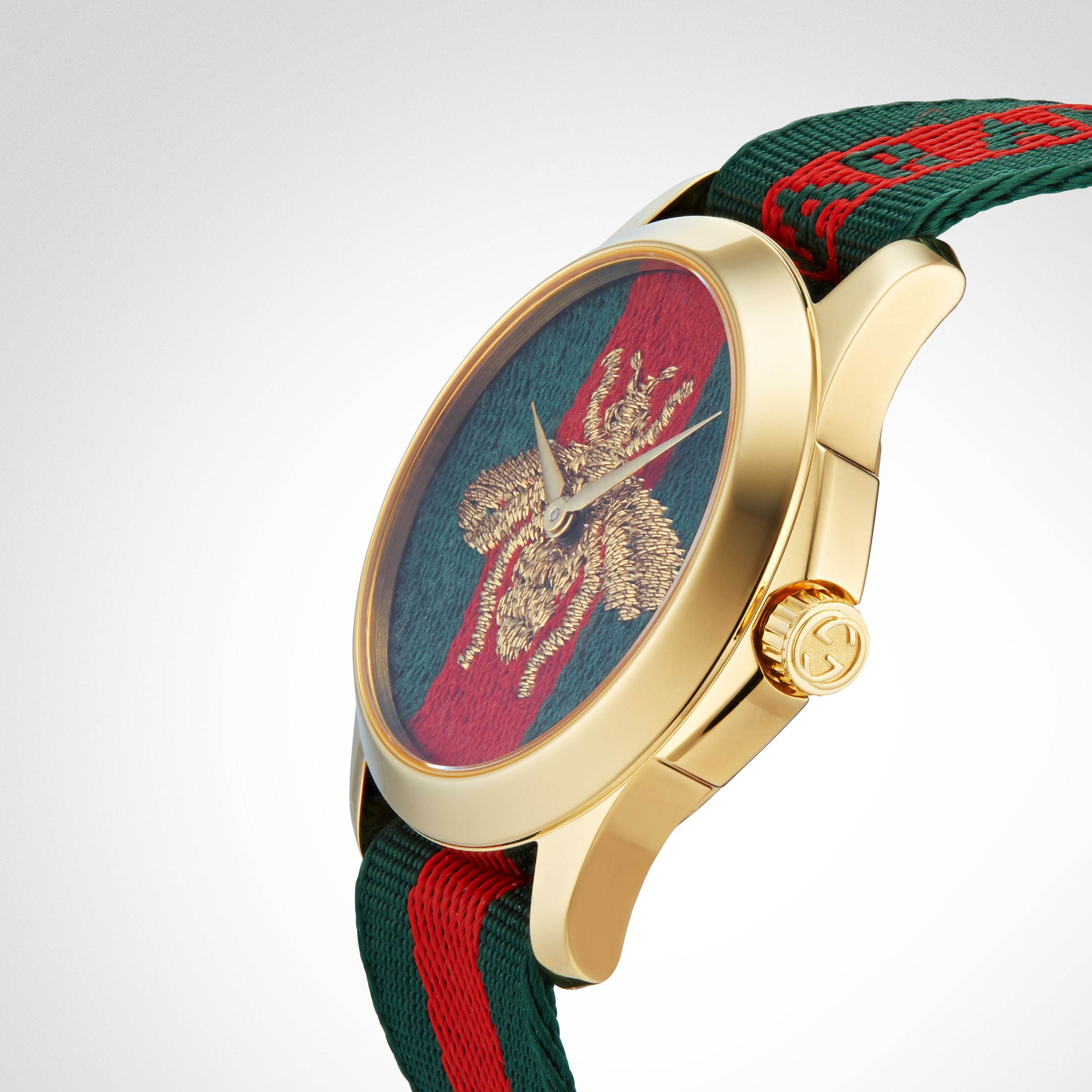 Gucci fly watch new arrivals