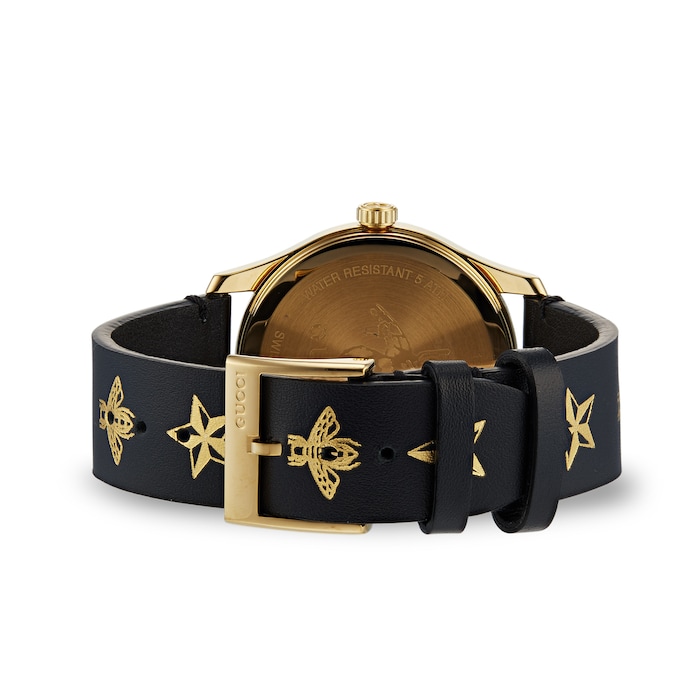 Gucci G-Timeless 38mm Unisex Watch