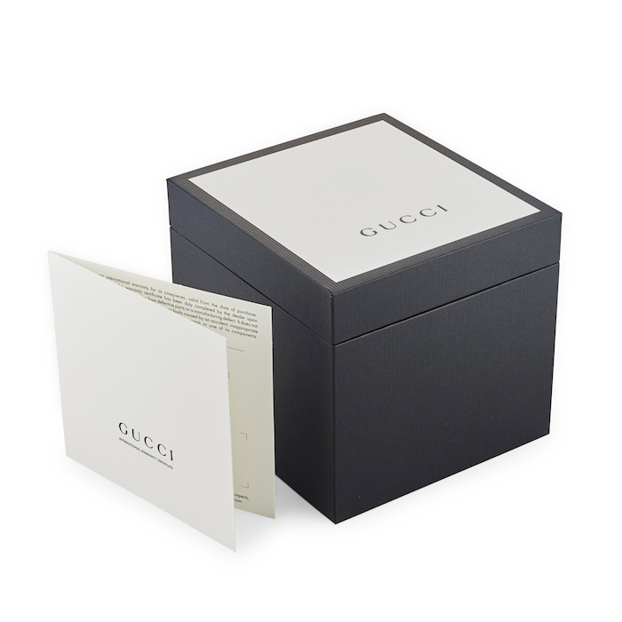 Gucci G-Timeless 38mm Unisex Watch