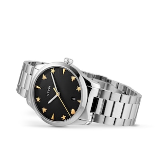 Gucci Gucci G-Timeless watch, 38mm