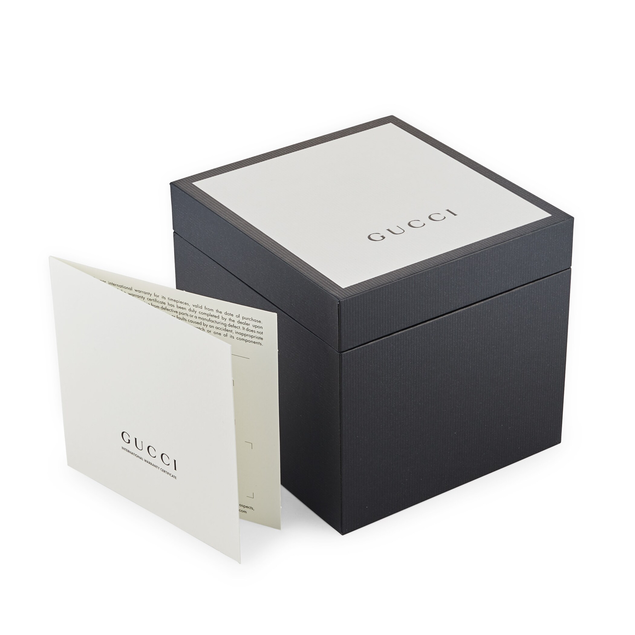Gucci G-Timeless Mens Watch