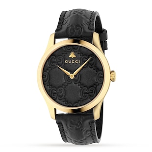 Gucci Gucci G-Timeless watch, 38mm
