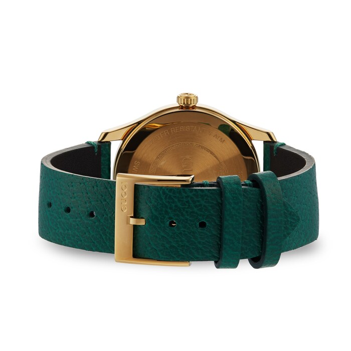 Gucci G-Timeless Mens Watch