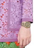 Gucci G-Timeless watch, 38mm