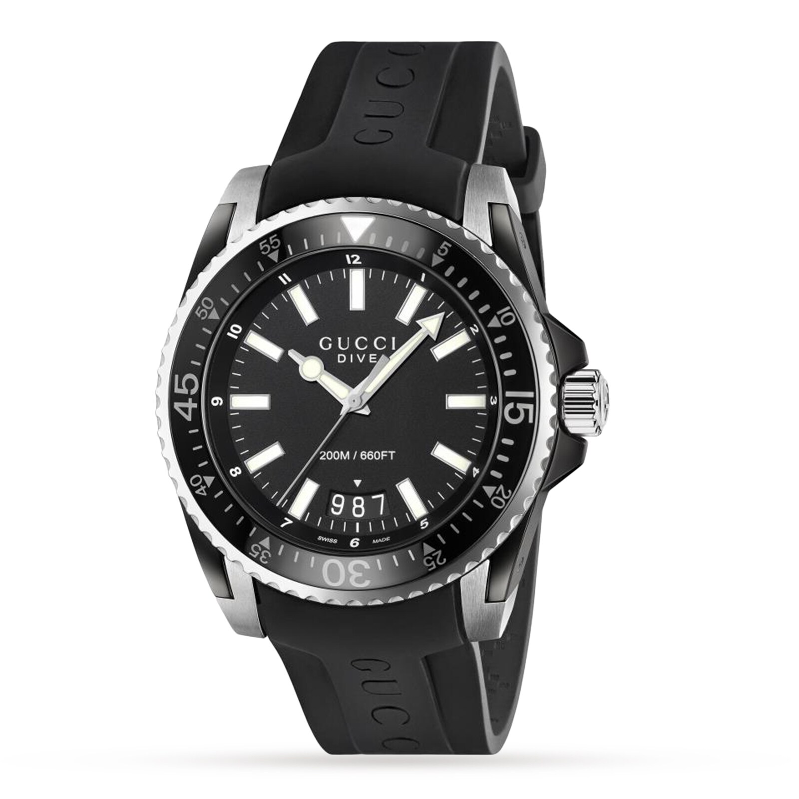 Click to view product details and reviews for Dive 45mm Mens Watch.