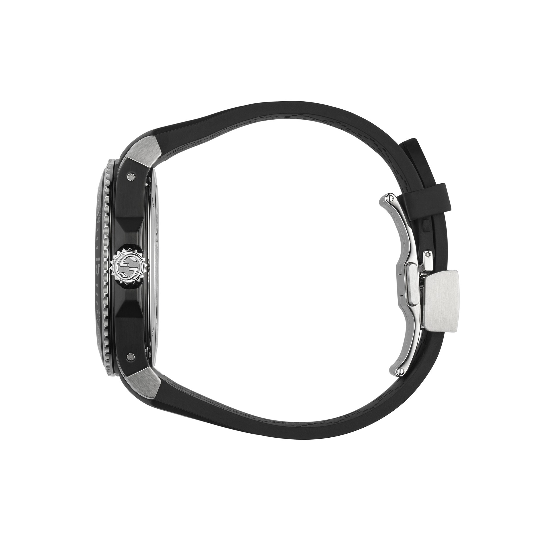 Gucci Dive 45mm Mens Watch